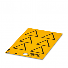 US-PML-W100 (50X50) Warning label