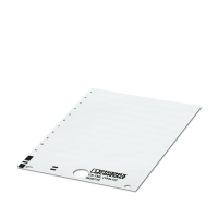 US-TML (104X10) Marker for terminal blocks