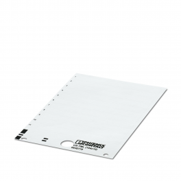 US-TML (104X10) Marker for terminal blocks