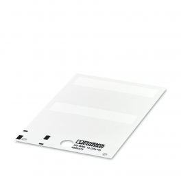 US-WML 14 (25X19) Cable marker label
