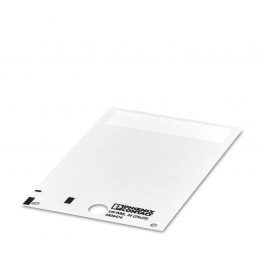 US-WML 36 (25X25) Cable marker label