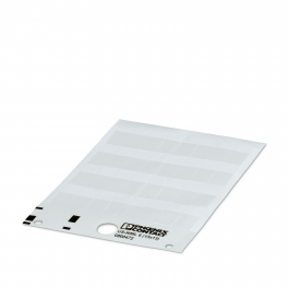 US-WML 6 (13X13) Cable marker label