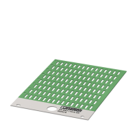 US-WMT (10X4) GN Cable marker