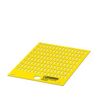 US-WMT (10X4) YE Cable marker