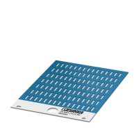 US-WMT (12X4) BU Cable marker