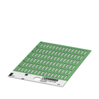 US-WMT (15X4) GN Cable marker
