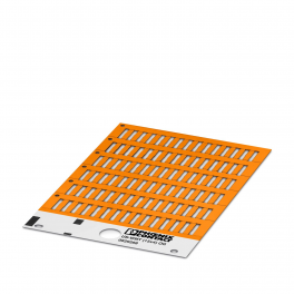 US-WMT (15X4) OG Cable marker