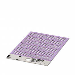 US-WMT (15X4) VT Cable marker