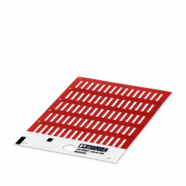 US-WMT (18X4) RD Cable marker