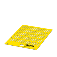 US-WMT (18X4) YE Cable marker