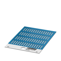 US-WMT (23X4) BU Cable marker