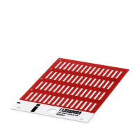 US-WMT (23X4) RD Cable marker