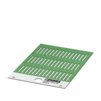 US-WMT (30X4) GN Cable marker