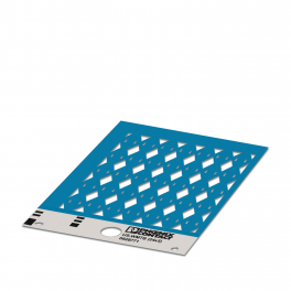 US-WMTB (24X5) BU Cable marker