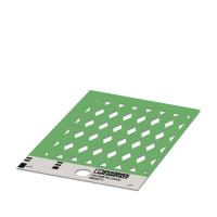 US-WMTB (24X5) GN Cable marker