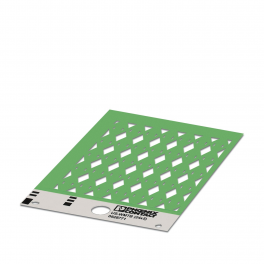 US-WMTB (24X5) GN Cable marker