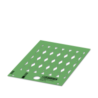 US-WMTB (29X8) GN Cable marker