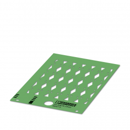 US-WMTB (29X8) GN Cable marker