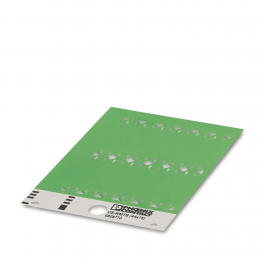 US-WMTB (44X15) GN Cable marker