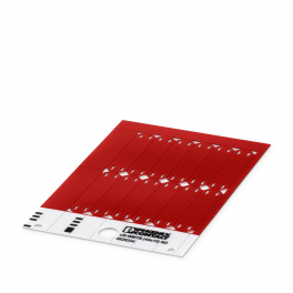 US-WMTB (44X15) RD Cable marker
