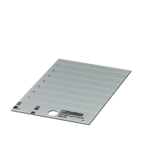 US4-EMP (27X17,5) SR Snap-in markers