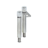 USBR 2-7 Bridge bar