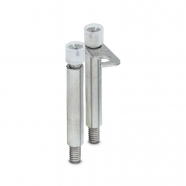 USBR 2-7 Bridge bar