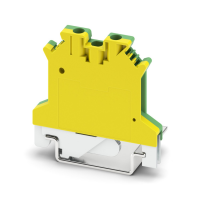 USLKG 2,5 N Protective conductor terminal block