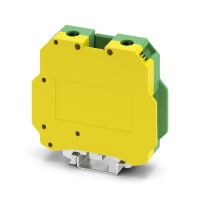 USLKG 50-IB Protective conductor terminal block