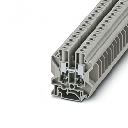 USST 10 Feed-through terminal block