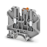 USST 4-MT P/P Knife-disconnect terminal block