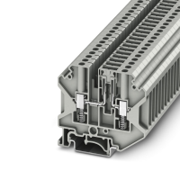 USST 4-TG Disconnect terminal block
