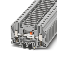 USST 6-T/SB HV Test disconnect terminal block