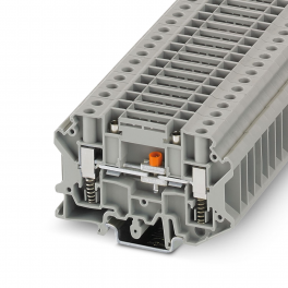 USST 6-T/SB-P Test disconnect terminal block