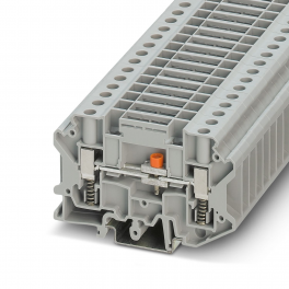 USST 6-T/SB Test disconnect terminal block
