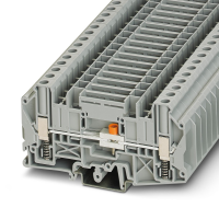 USST 6-T/SP Disconnect terminal block
