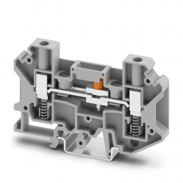 USST 6-T Test disconnect terminal block