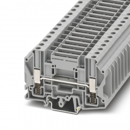 USSTD 6 HV Feed-through terminal block