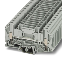 USSTD 6/SP Feed-through terminal block