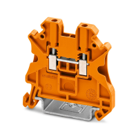 UT 1,5 OG Feed-through terminal block