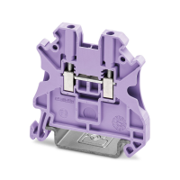 UT 1,5 VT Feed-through terminal block