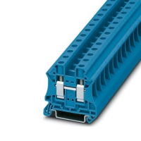 UT 10 BU Feed-through terminal block