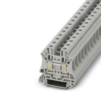UT 10 Feed-through terminal block