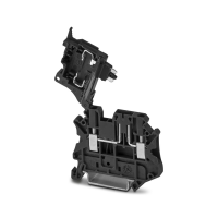 UT 2,5-HESI-EX (5X20) Fuse modular terminal block