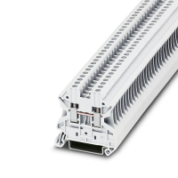 UT 2,5 WH Feed-through terminal block