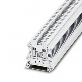 UT 2,5 WH Feed-through terminal block