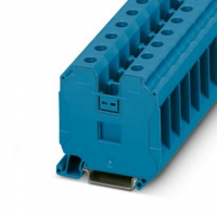 UT 35 BU Feed-through terminal block