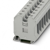 UT 35 Feed-through terminal block