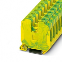 UT 35-PE Protective conductor terminal block