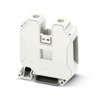 UT 35 WH Feed-through terminal block